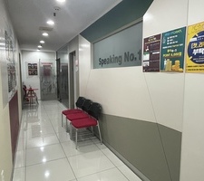 JC글로벌어학원